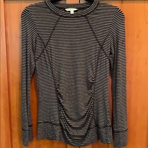 CAbi long sleeve shirt